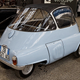 Illustration for article titled Shut The Front Door: The Isetta Story Part I - Iso And The Egg That Hatched A Sports Car Legend